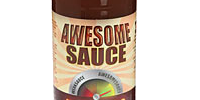 Awesomesauce